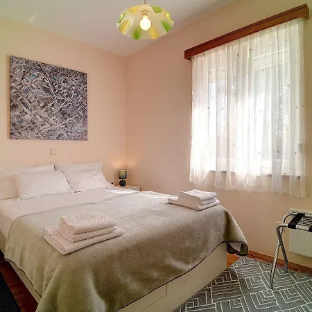 Charmantes 600 Meter Zum Sandstrand Apartament