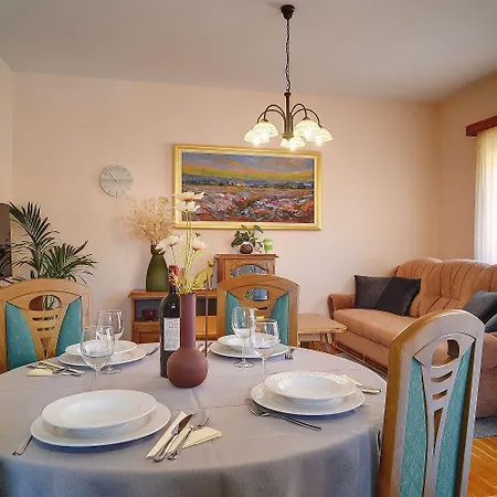 Appartamento Charmantes 600 Meter Zum Sandstrand *