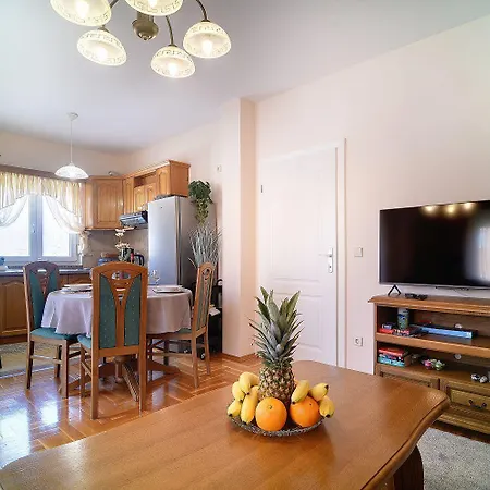 Charmantes 600 Meter Zum Sandstrand Apartament