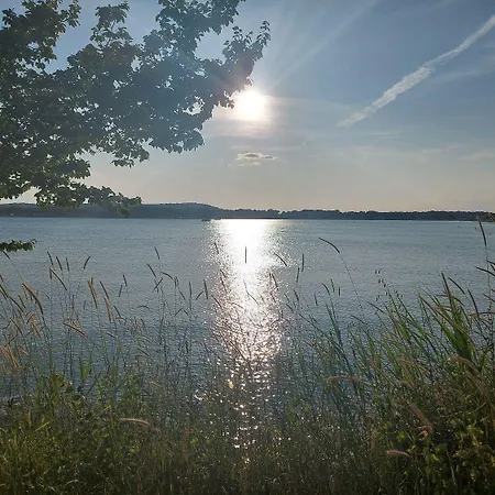 Charmantes 600 Meter Zum Sandstrand Appartamento Medolino