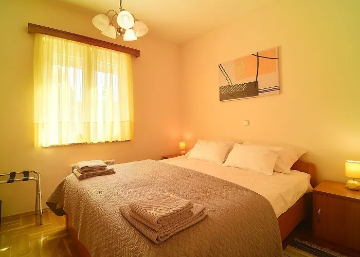 Charmantes 600 Meter Zum Sandstrand Appartamento Medolino