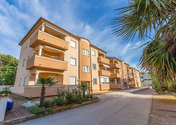 Appartamento Charmantes 600 Meter Zum Sandstrand *