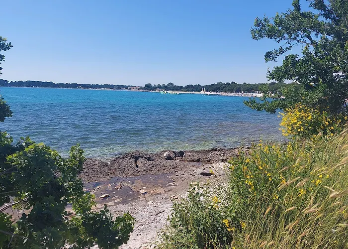 Charmantes 600 Meter Zum Sandstrand